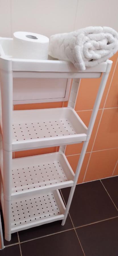 Apartmany Sramek Стршибро Экстерьер фото