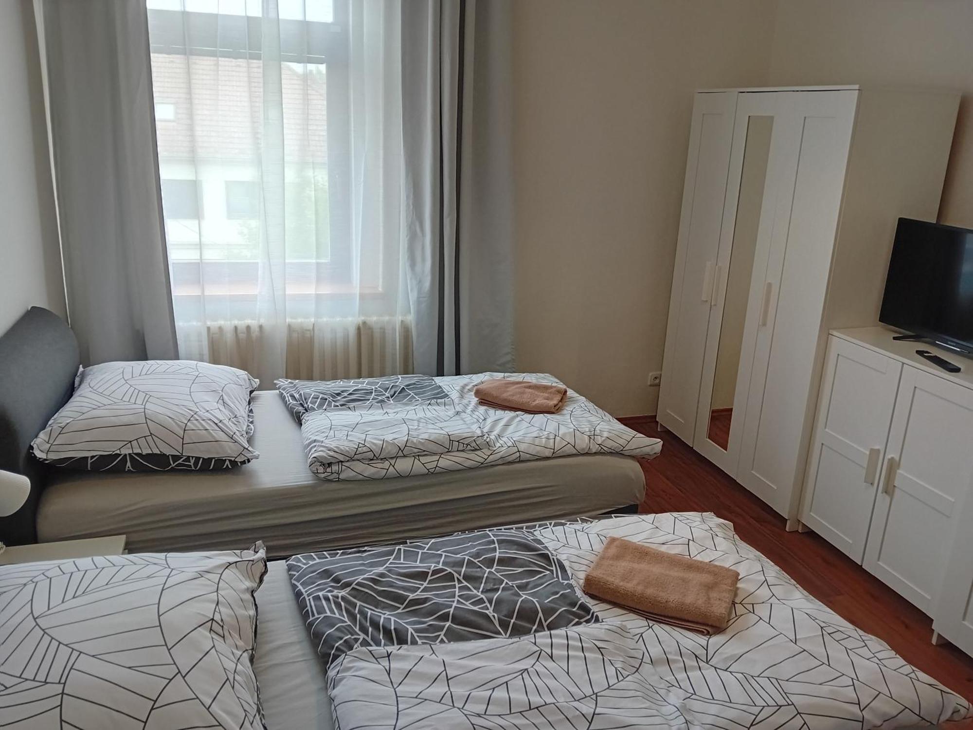 Apartmany Sramek Стршибро Экстерьер фото