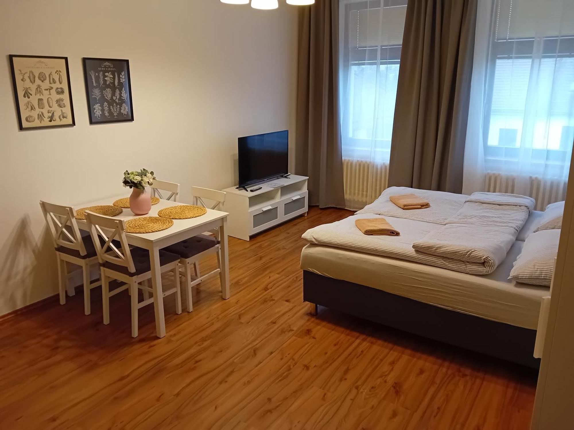 Apartmany Sramek Стршибро Экстерьер фото