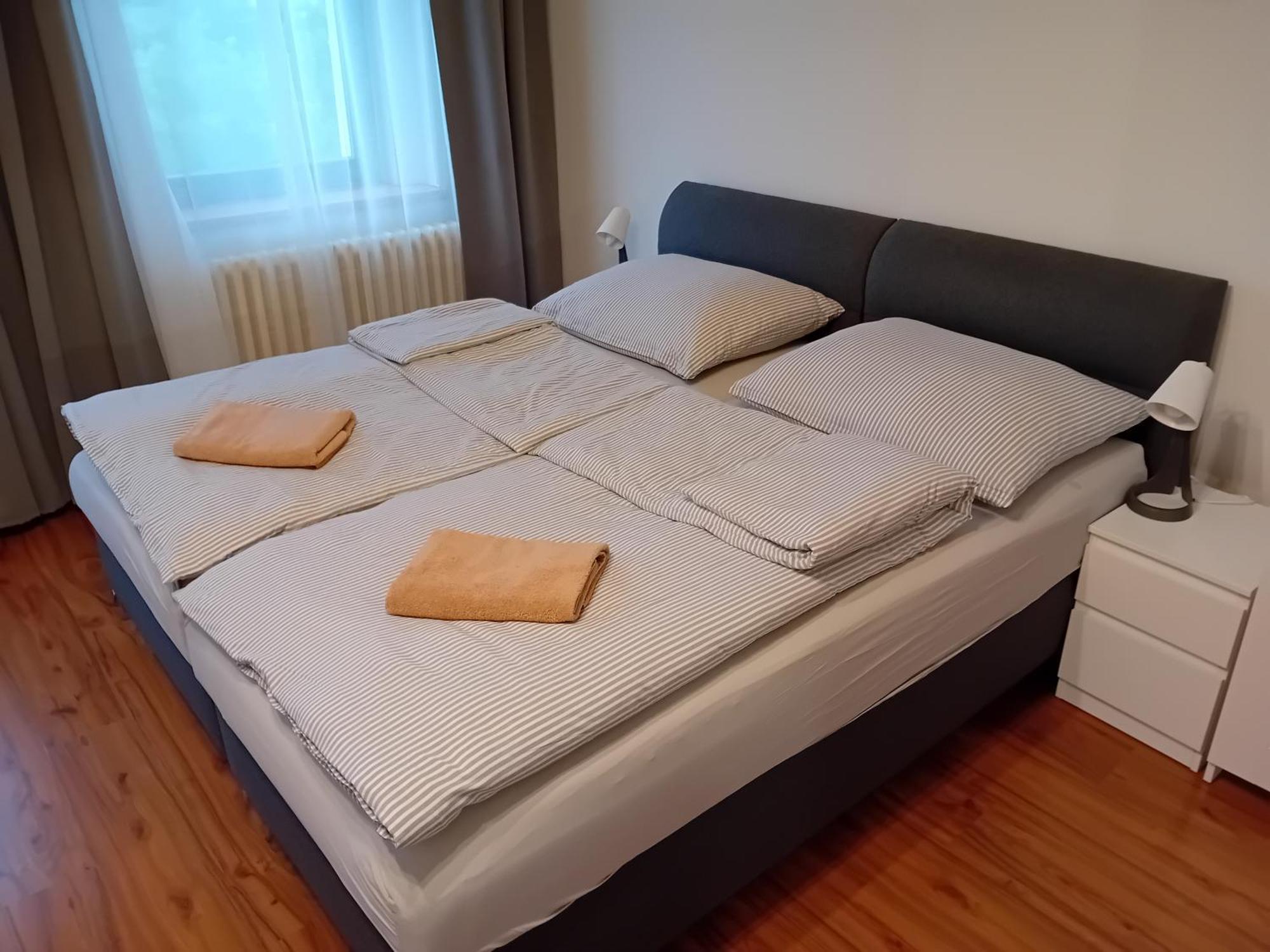 Apartmany Sramek Стршибро Экстерьер фото