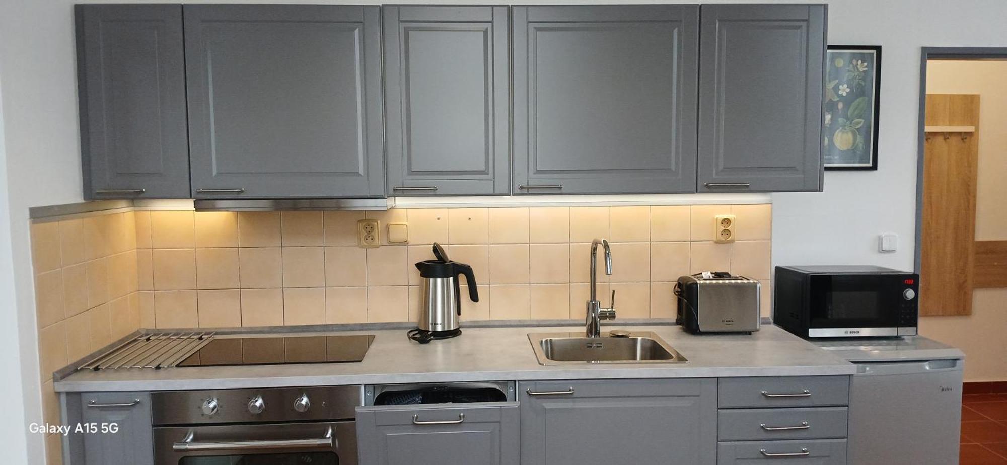 Apartmany Sramek Стршибро Экстерьер фото