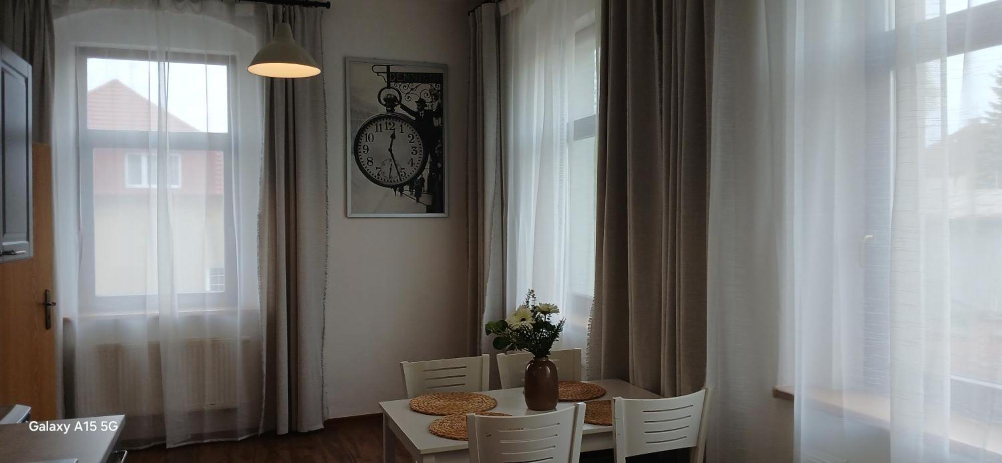 Apartmany Sramek Стршибро Экстерьер фото